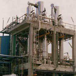 Manufacturers Exporters and Wholesale Suppliers of Industrial Extraction Column Andheri West Mumbai Maharashtra
